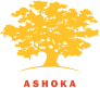 Friends Support Logo Ashoka