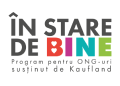 Funded Logo Stare de bine