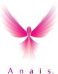 Support Logo Anais